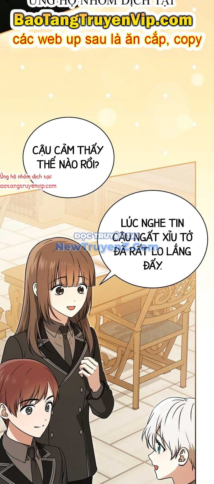 Thiên Tài Phép Thuật Nắm Giữ Khái Niệm Chapter 15 - 15