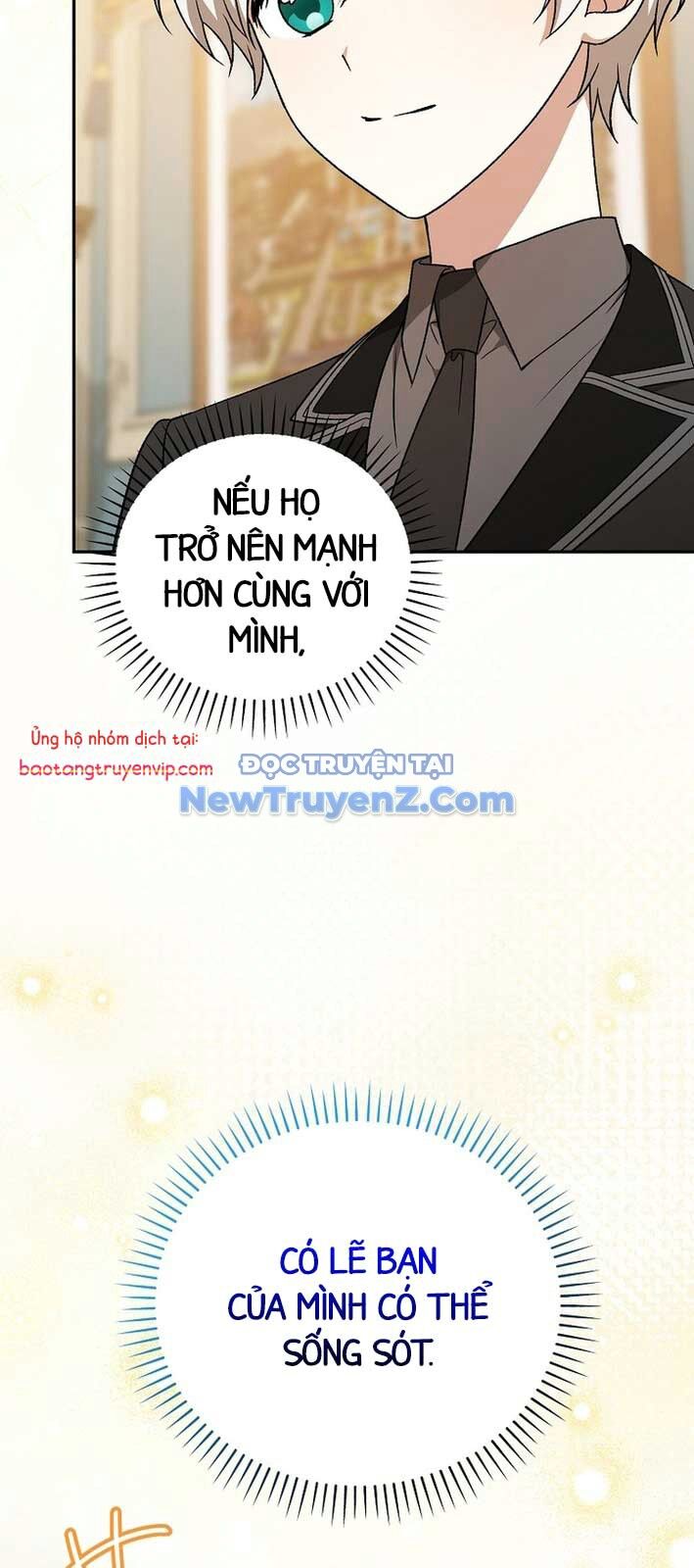 Thiên Tài Phép Thuật Nắm Giữ Khái Niệm Chapter 15 - 17