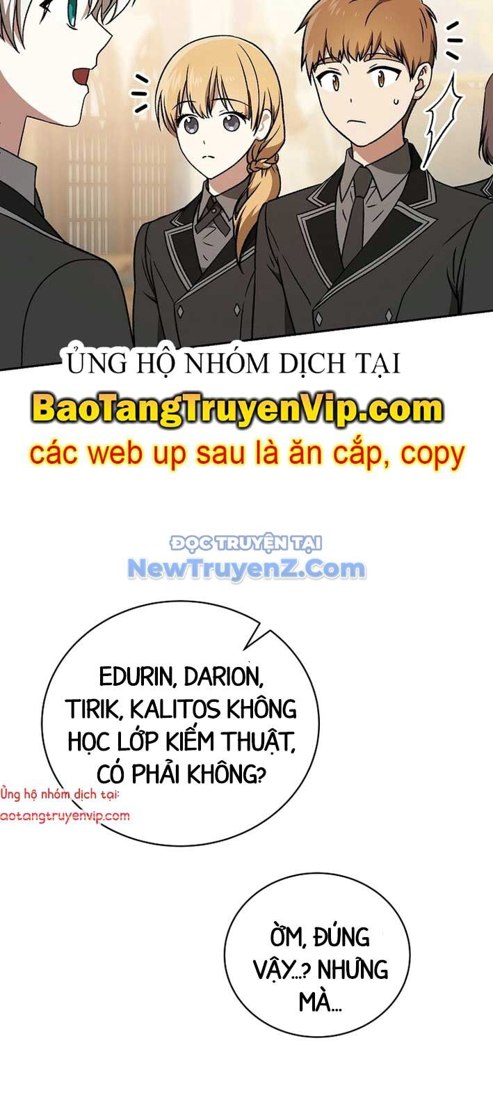Thiên Tài Phép Thuật Nắm Giữ Khái Niệm Chapter 15 - 20