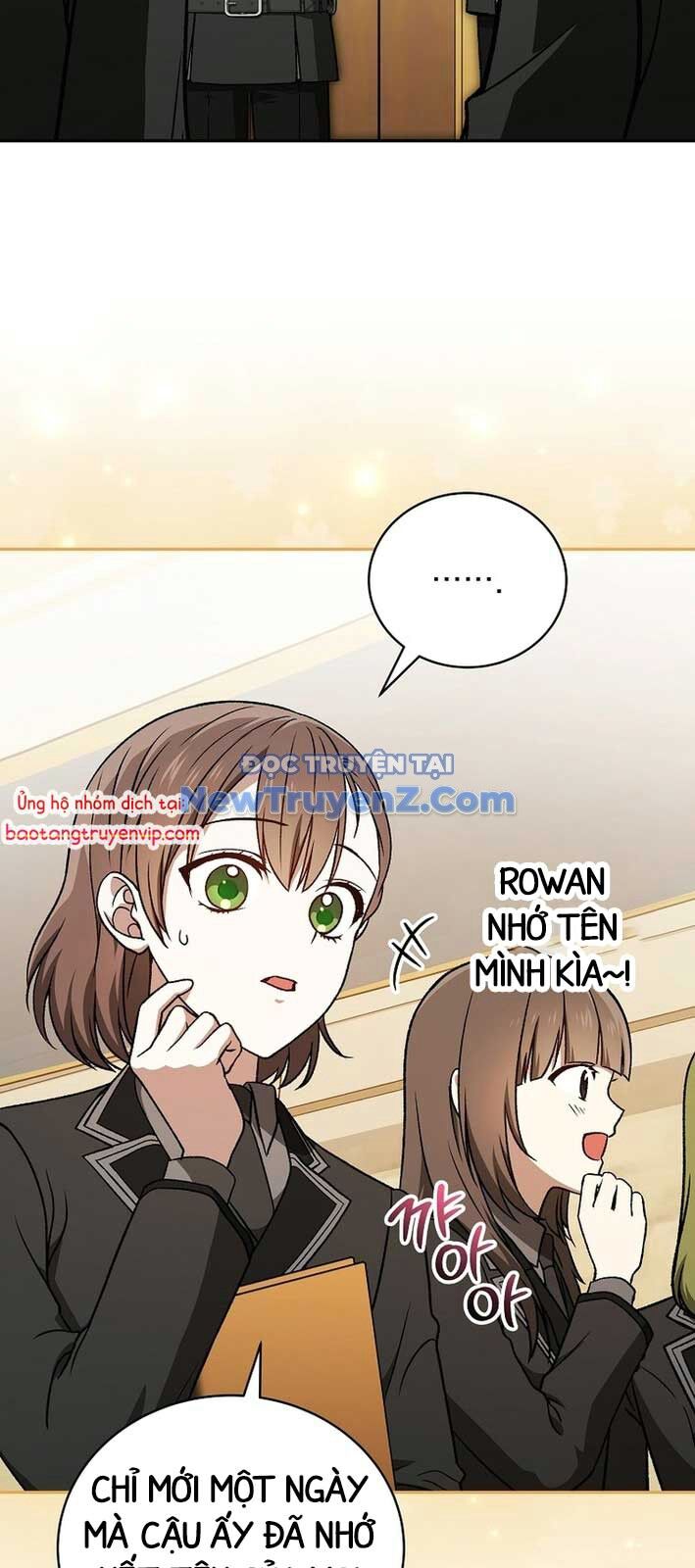 Thiên Tài Phép Thuật Nắm Giữ Khái Niệm Chapter 15 - 22