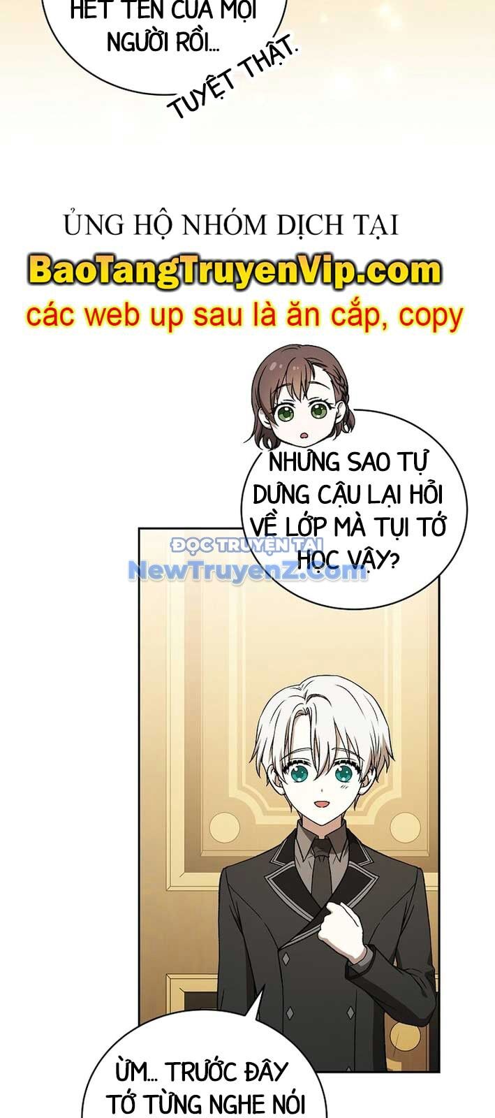 Thiên Tài Phép Thuật Nắm Giữ Khái Niệm Chapter 15 - 23