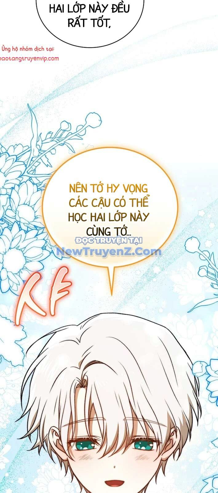 Thiên Tài Phép Thuật Nắm Giữ Khái Niệm Chapter 15 - 24