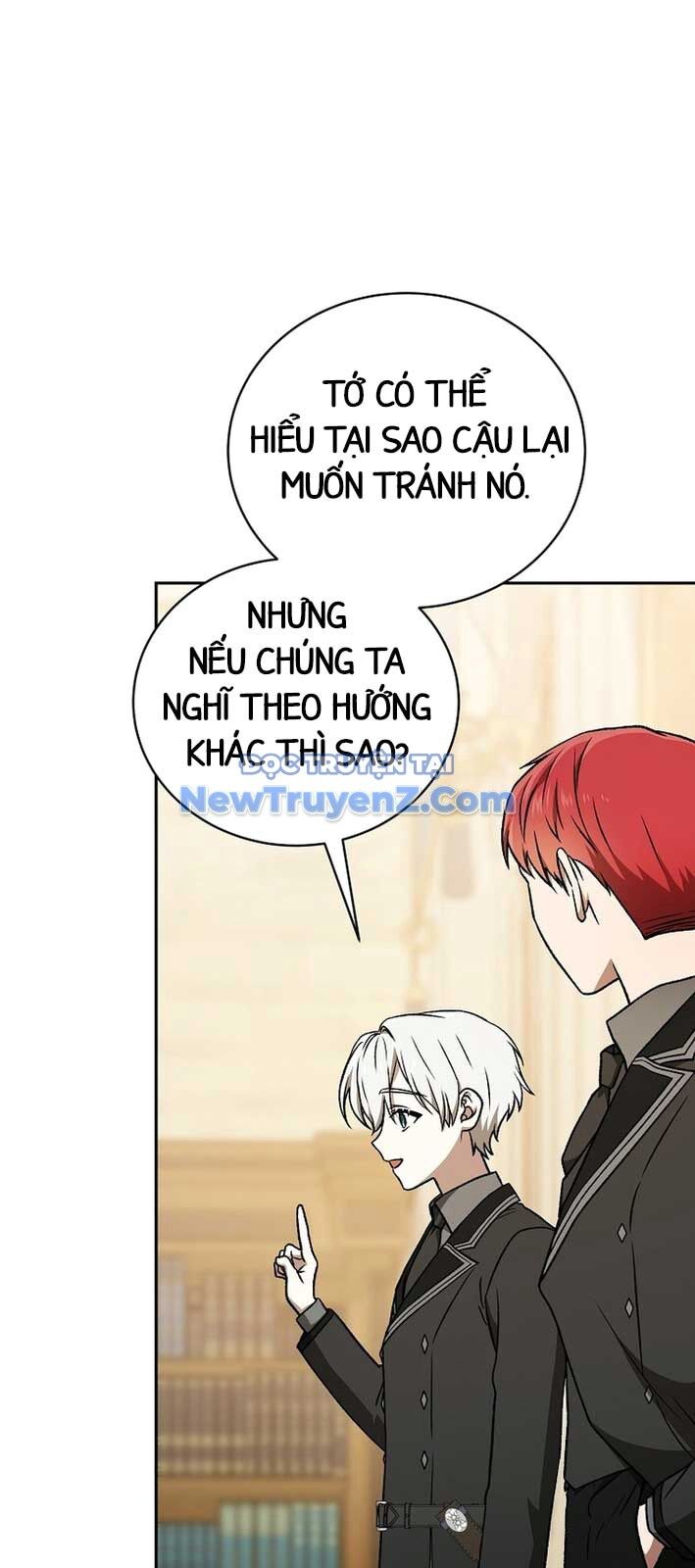Thiên Tài Phép Thuật Nắm Giữ Khái Niệm Chapter 15 - 28