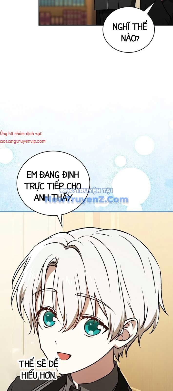 Thiên Tài Phép Thuật Nắm Giữ Khái Niệm Chapter 15 - 29