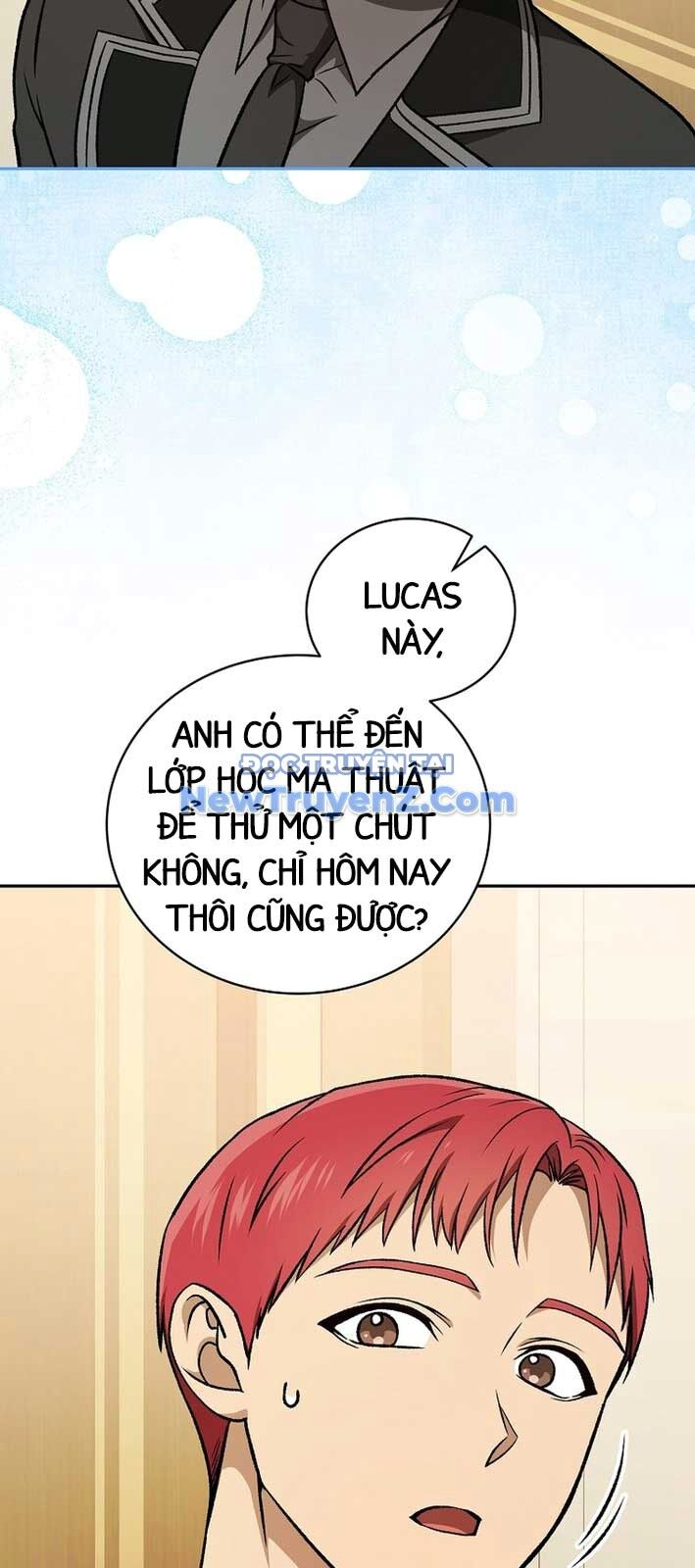 Thiên Tài Phép Thuật Nắm Giữ Khái Niệm Chapter 15 - 30