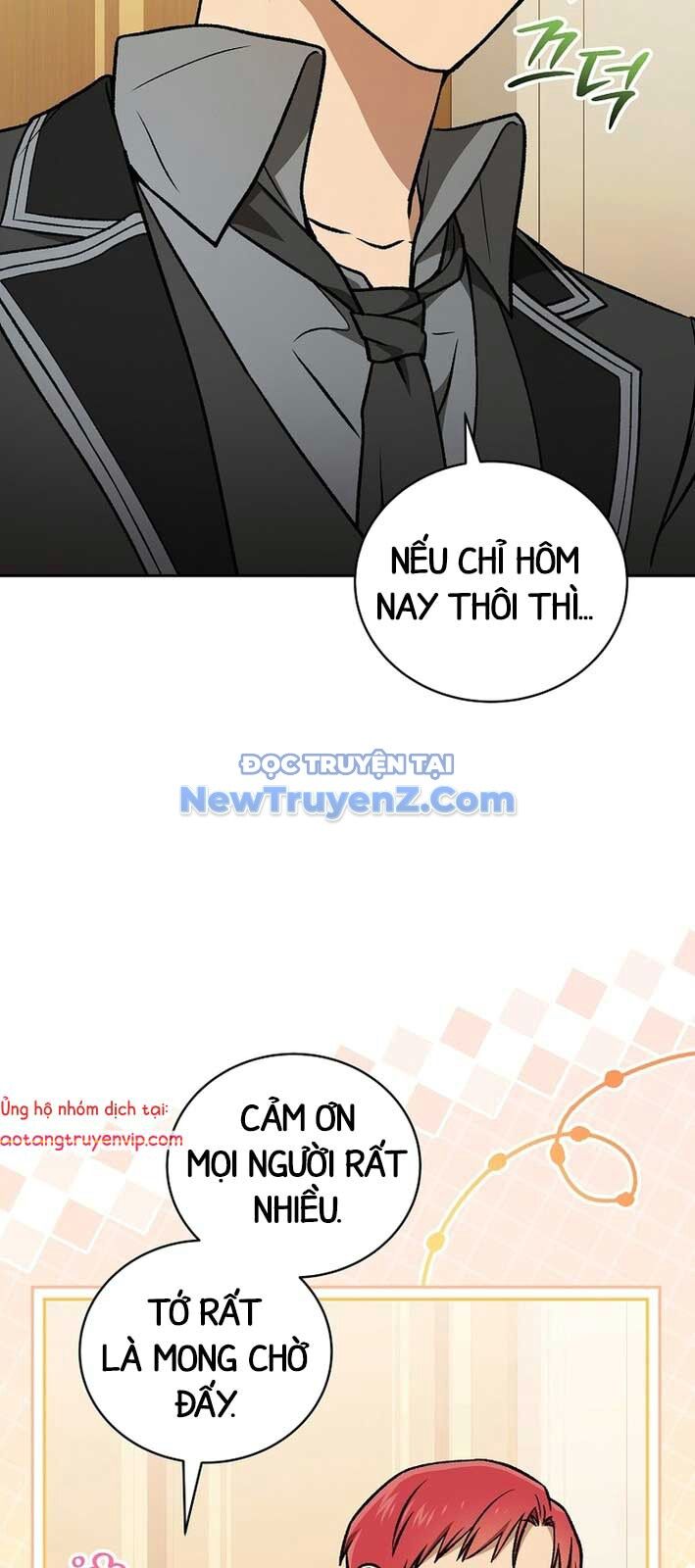 Thiên Tài Phép Thuật Nắm Giữ Khái Niệm Chapter 15 - 31