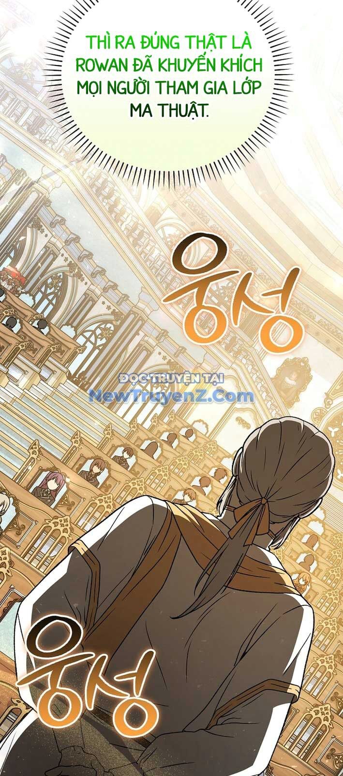 Thiên Tài Phép Thuật Nắm Giữ Khái Niệm Chapter 15 - 36