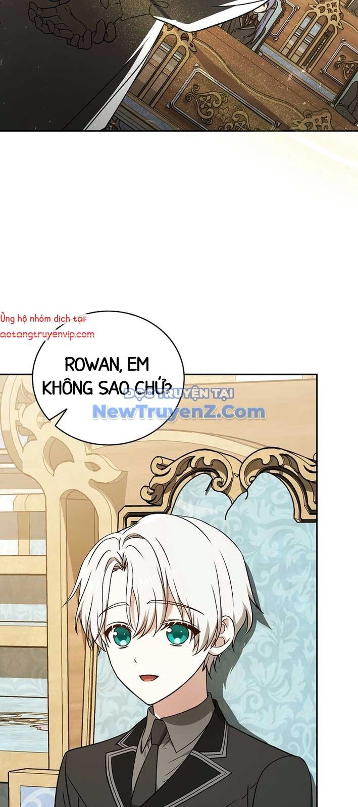 Thiên Tài Phép Thuật Nắm Giữ Khái Niệm Chapter 15 - 37