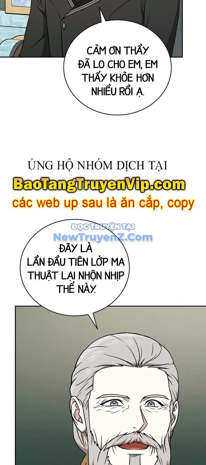 Thiên Tài Phép Thuật Nắm Giữ Khái Niệm Chapter 15 - 38