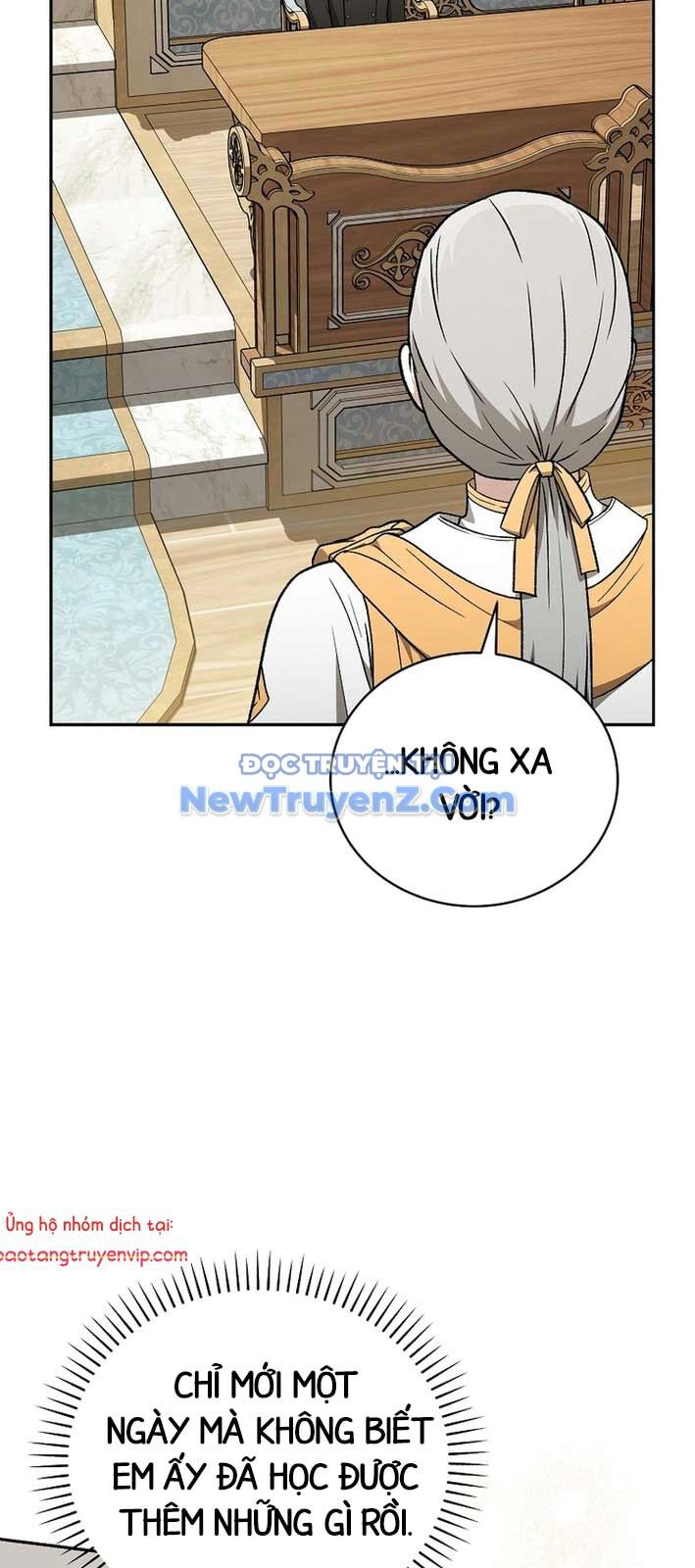 Thiên Tài Phép Thuật Nắm Giữ Khái Niệm Chapter 15 - 40