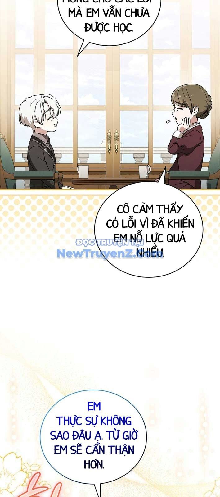 Thiên Tài Phép Thuật Nắm Giữ Khái Niệm Chapter 15 - 5