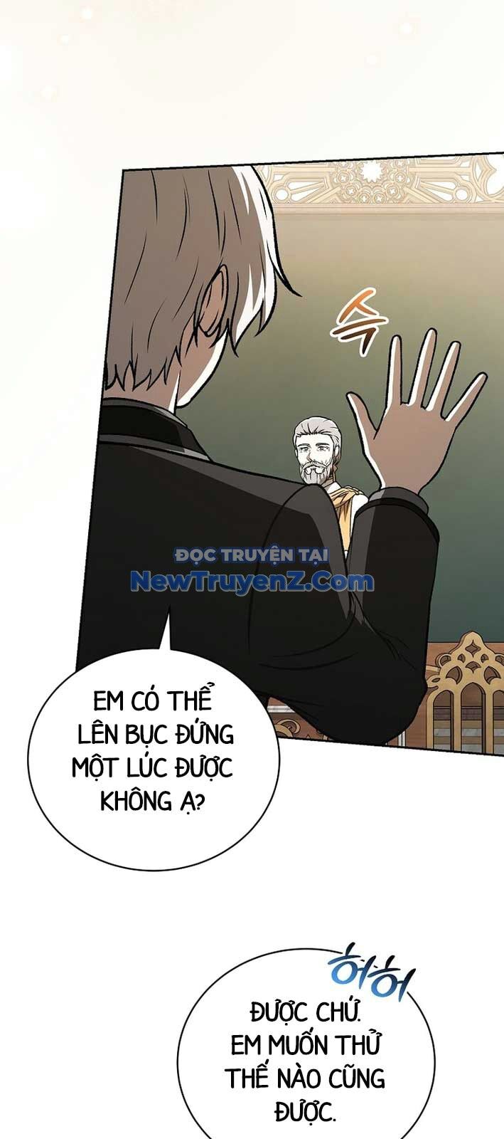 Thiên Tài Phép Thuật Nắm Giữ Khái Niệm Chapter 15 - 42