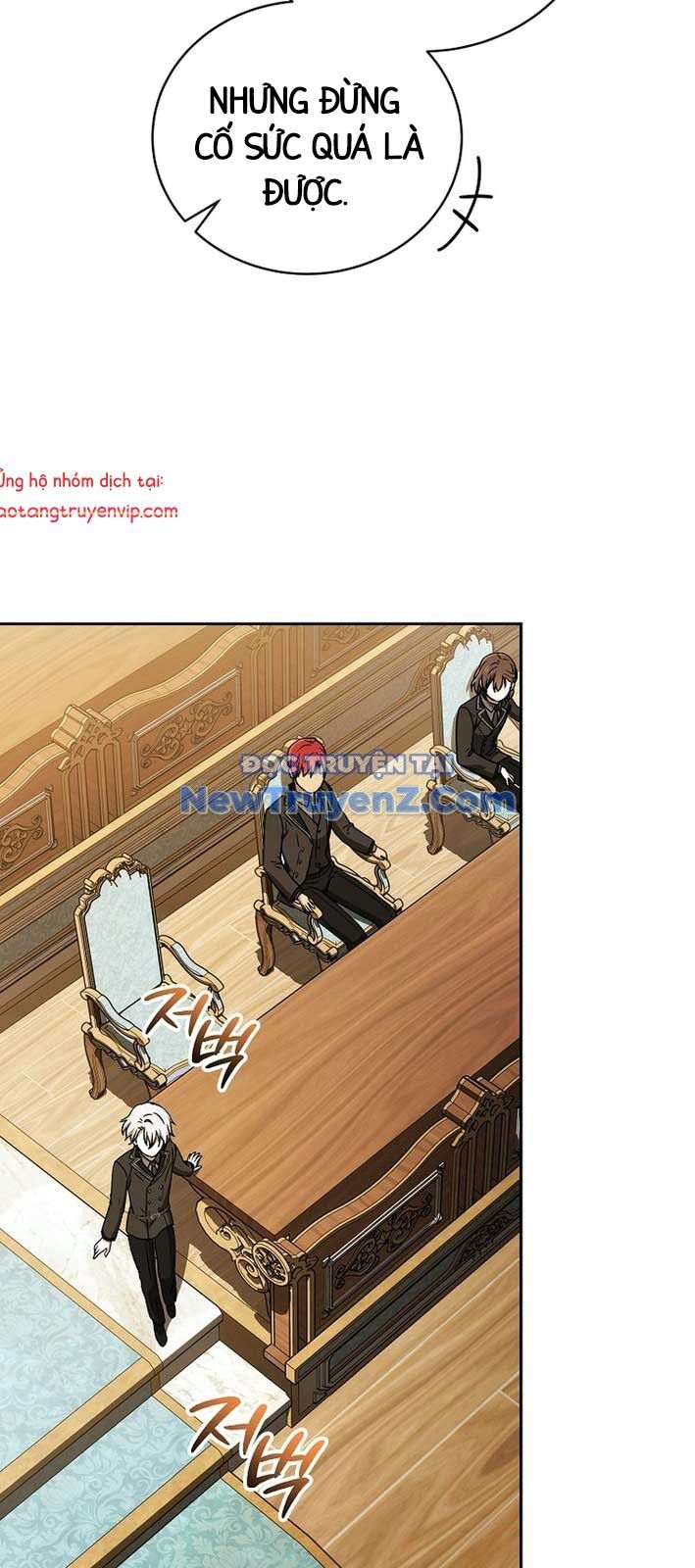 Thiên Tài Phép Thuật Nắm Giữ Khái Niệm Chapter 15 - 43