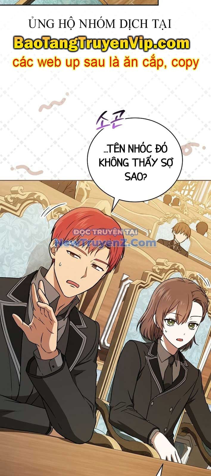 Thiên Tài Phép Thuật Nắm Giữ Khái Niệm Chapter 15 - 44