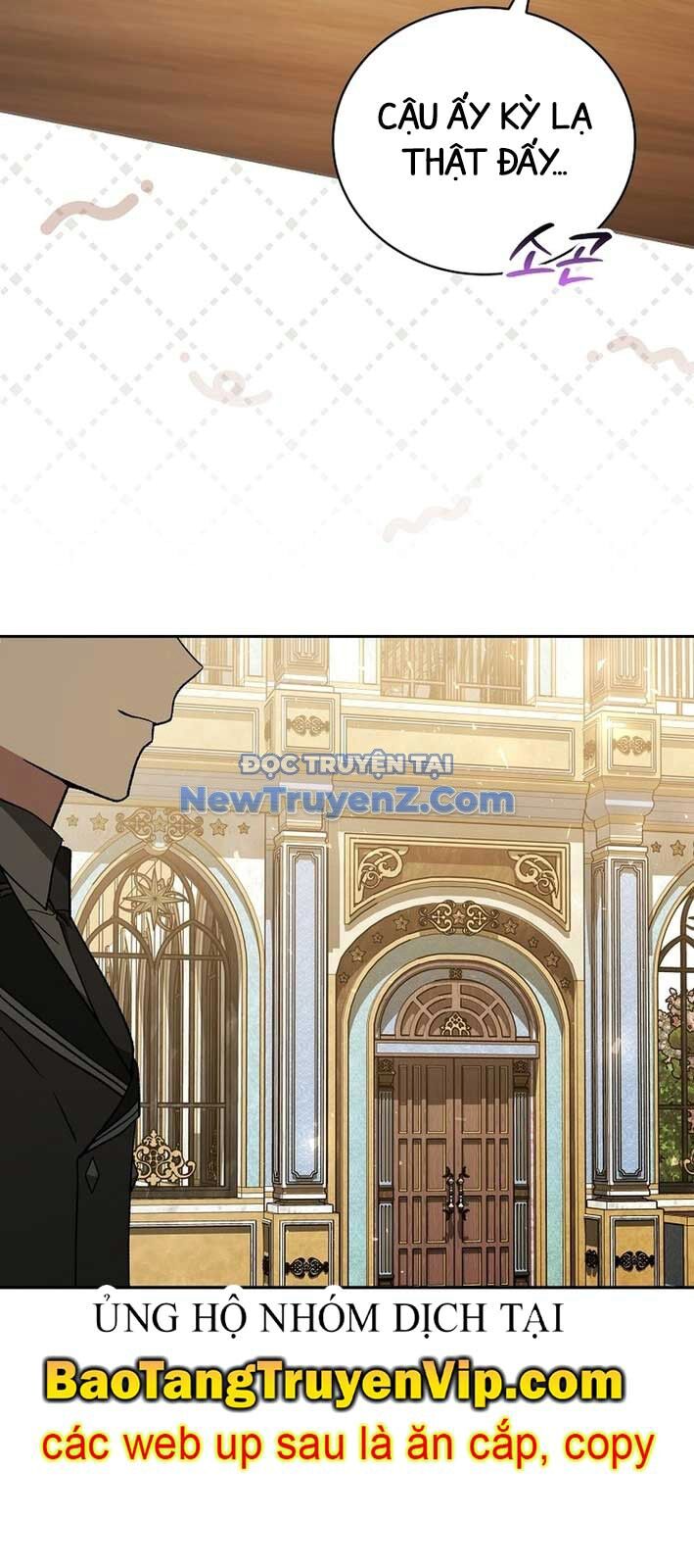 Thiên Tài Phép Thuật Nắm Giữ Khái Niệm Chapter 15 - 45