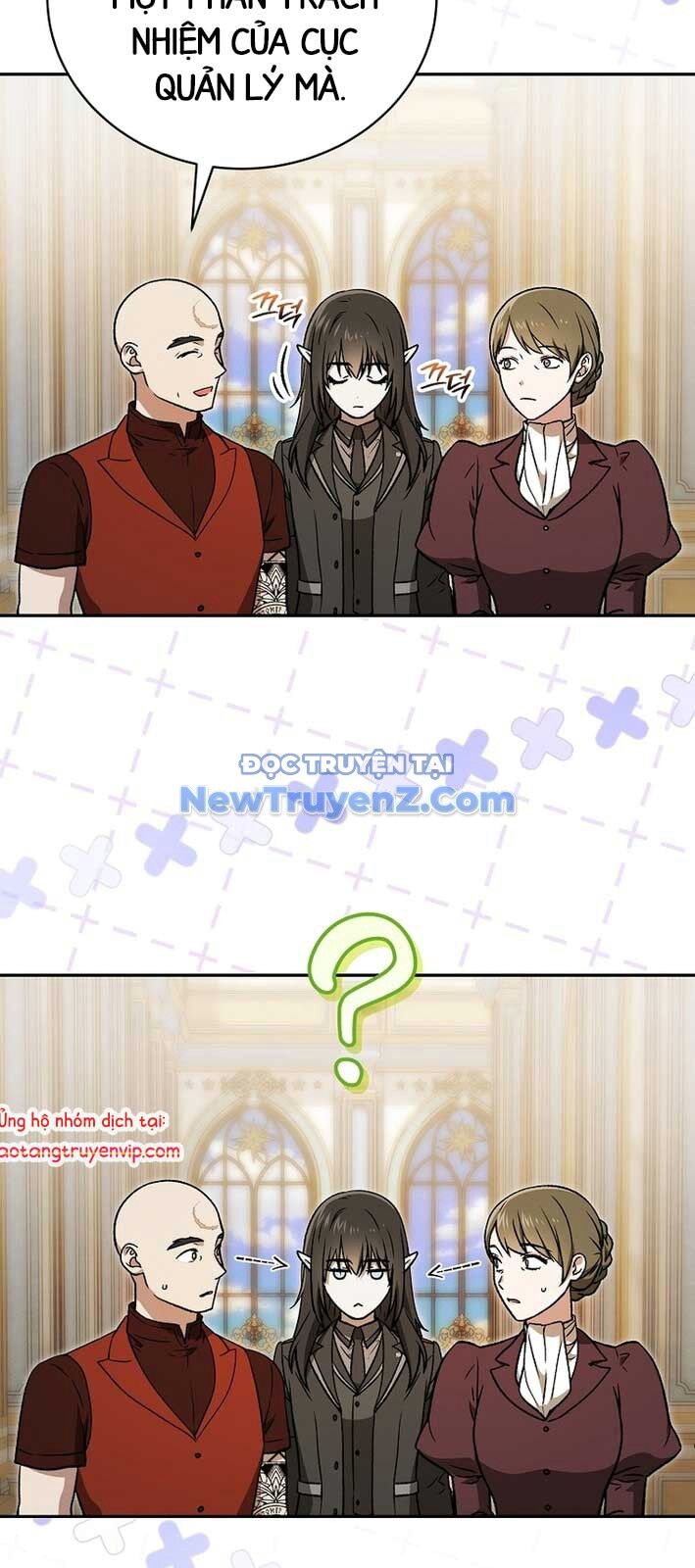 Thiên Tài Phép Thuật Nắm Giữ Khái Niệm Chapter 15 - 49