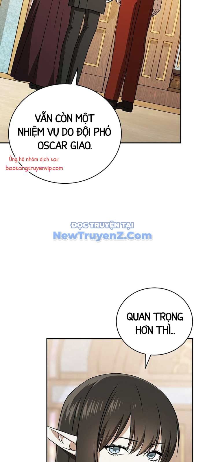 Thiên Tài Phép Thuật Nắm Giữ Khái Niệm Chapter 15 - 51