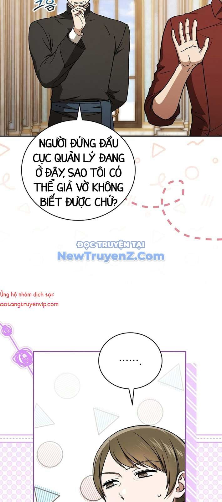 Thiên Tài Phép Thuật Nắm Giữ Khái Niệm Chapter 15 - 54
