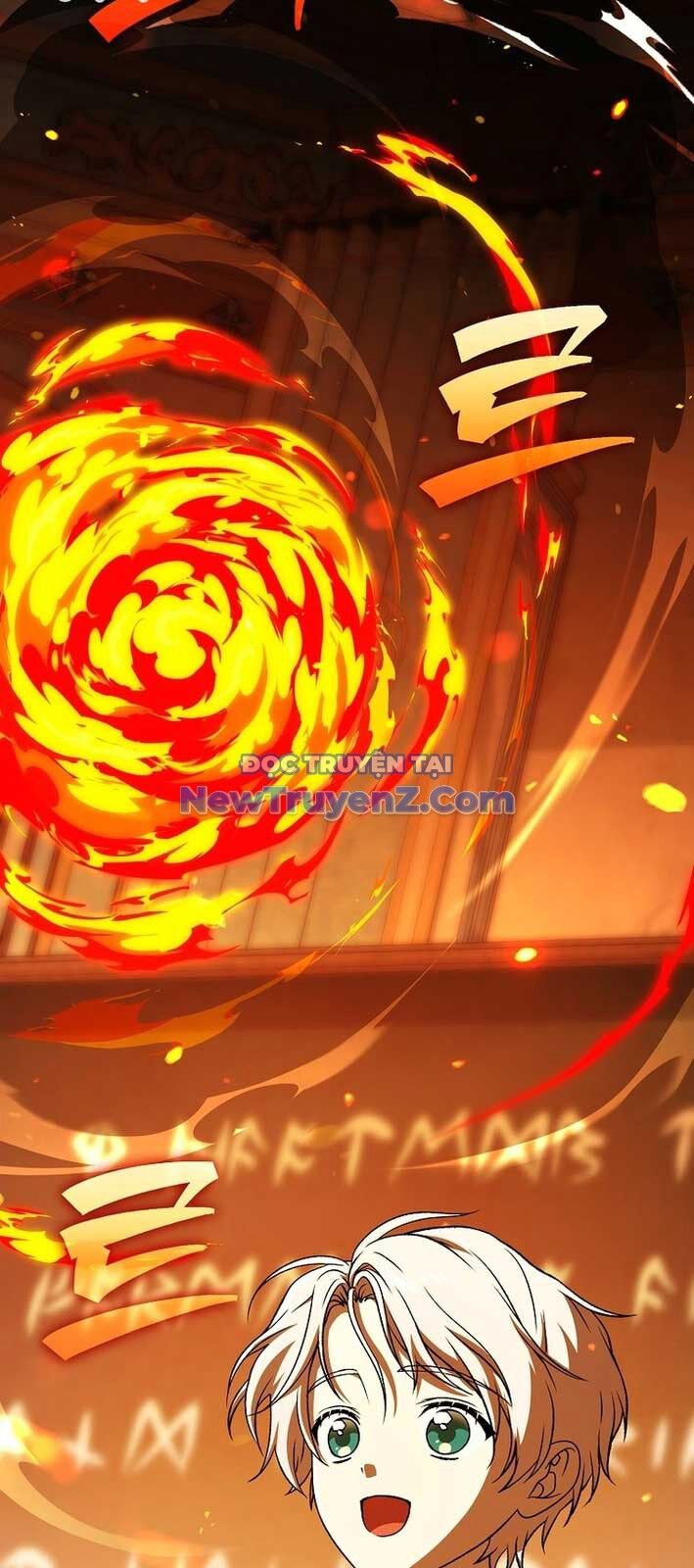 Thiên Tài Phép Thuật Nắm Giữ Khái Niệm Chapter 15 - 59