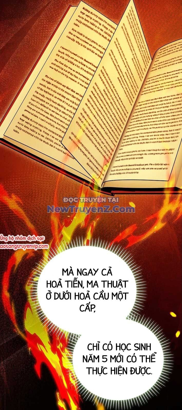 Thiên Tài Phép Thuật Nắm Giữ Khái Niệm Chapter 15 - 65