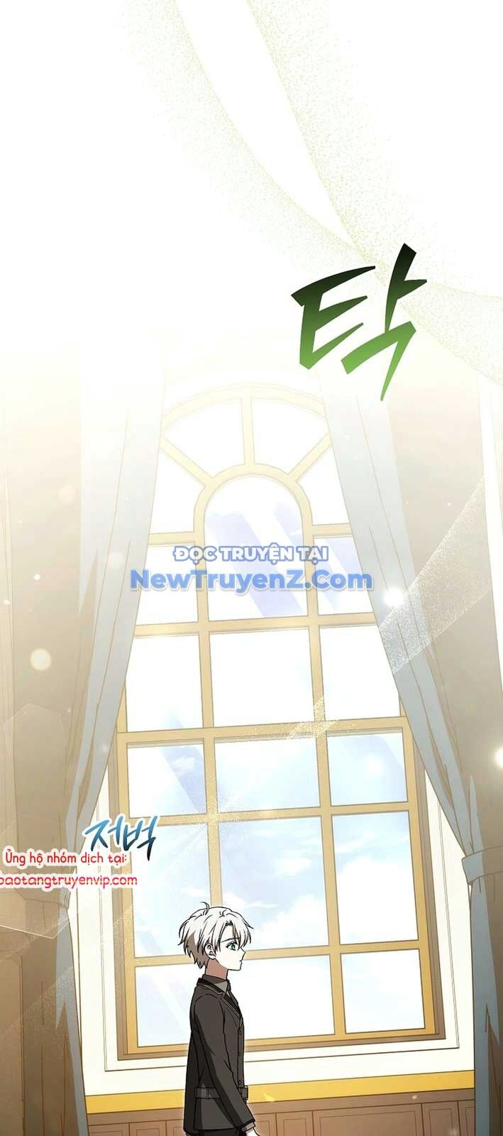 Thiên Tài Phép Thuật Nắm Giữ Khái Niệm Chapter 15 - 8