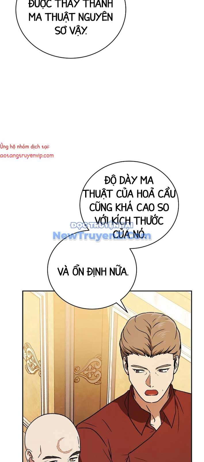Thiên Tài Phép Thuật Nắm Giữ Khái Niệm Chapter 15 - 71