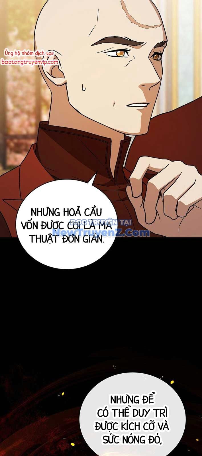 Thiên Tài Phép Thuật Nắm Giữ Khái Niệm Chapter 15 - 73