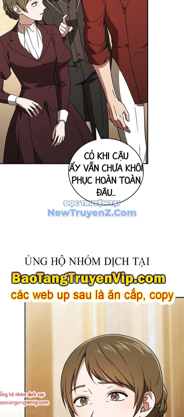 Thiên Tài Phép Thuật Nắm Giữ Khái Niệm Chapter 15 - 79