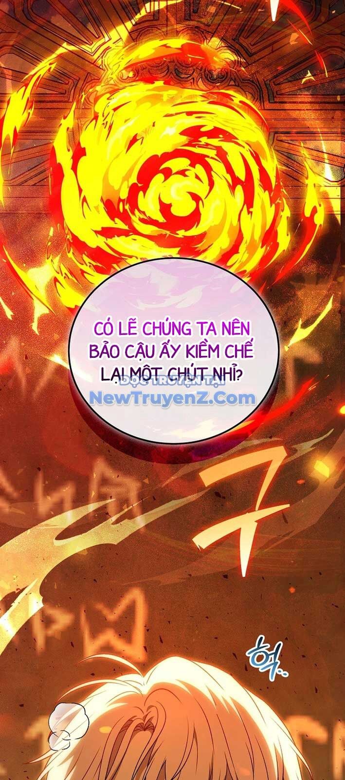 Thiên Tài Phép Thuật Nắm Giữ Khái Niệm Chapter 15 - 81