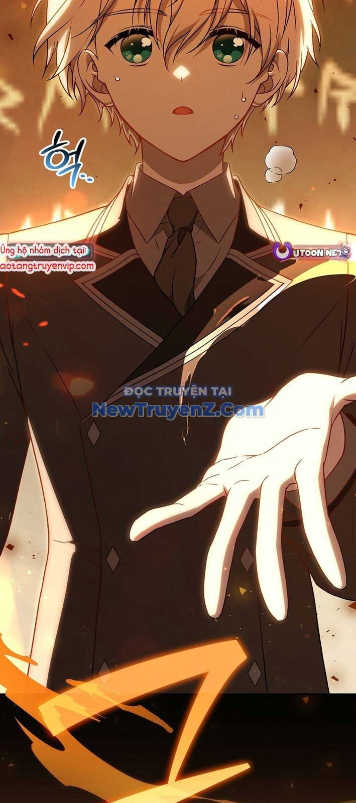 Thiên Tài Phép Thuật Nắm Giữ Khái Niệm Chapter 15 - 82