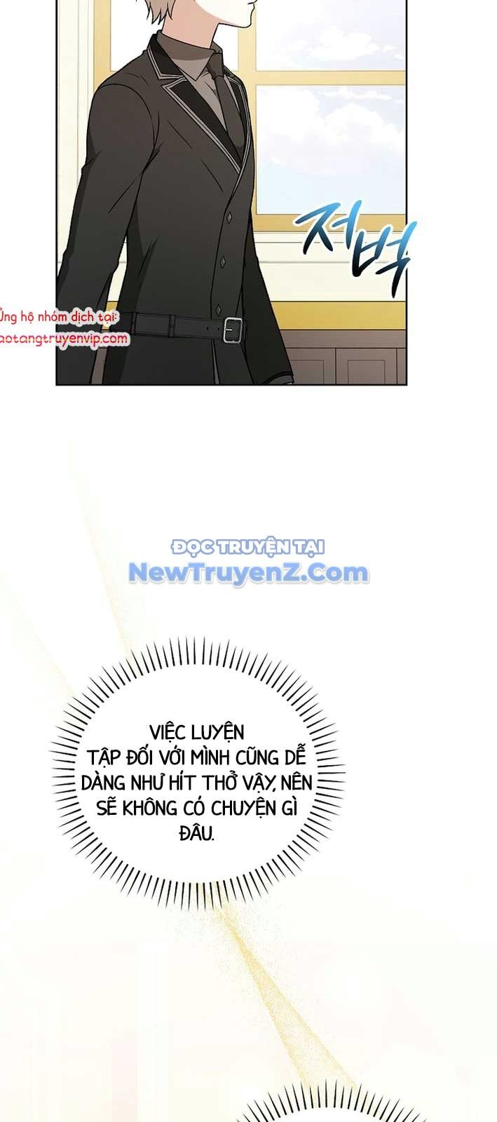 Thiên Tài Phép Thuật Nắm Giữ Khái Niệm Chapter 15 - 10