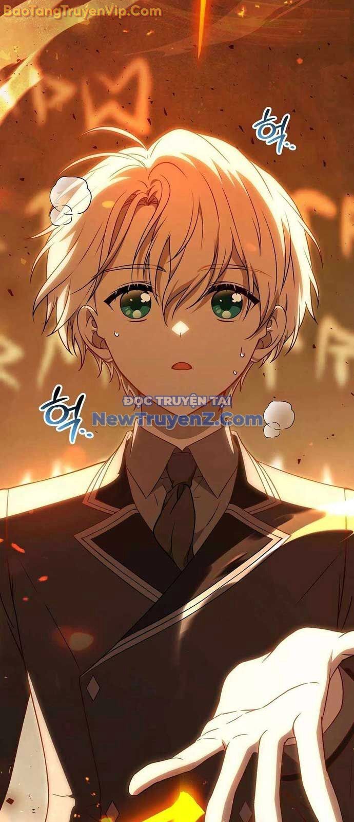 Thiên Tài Phép Thuật Nắm Giữ Khái Niệm Chapter 16 - 2