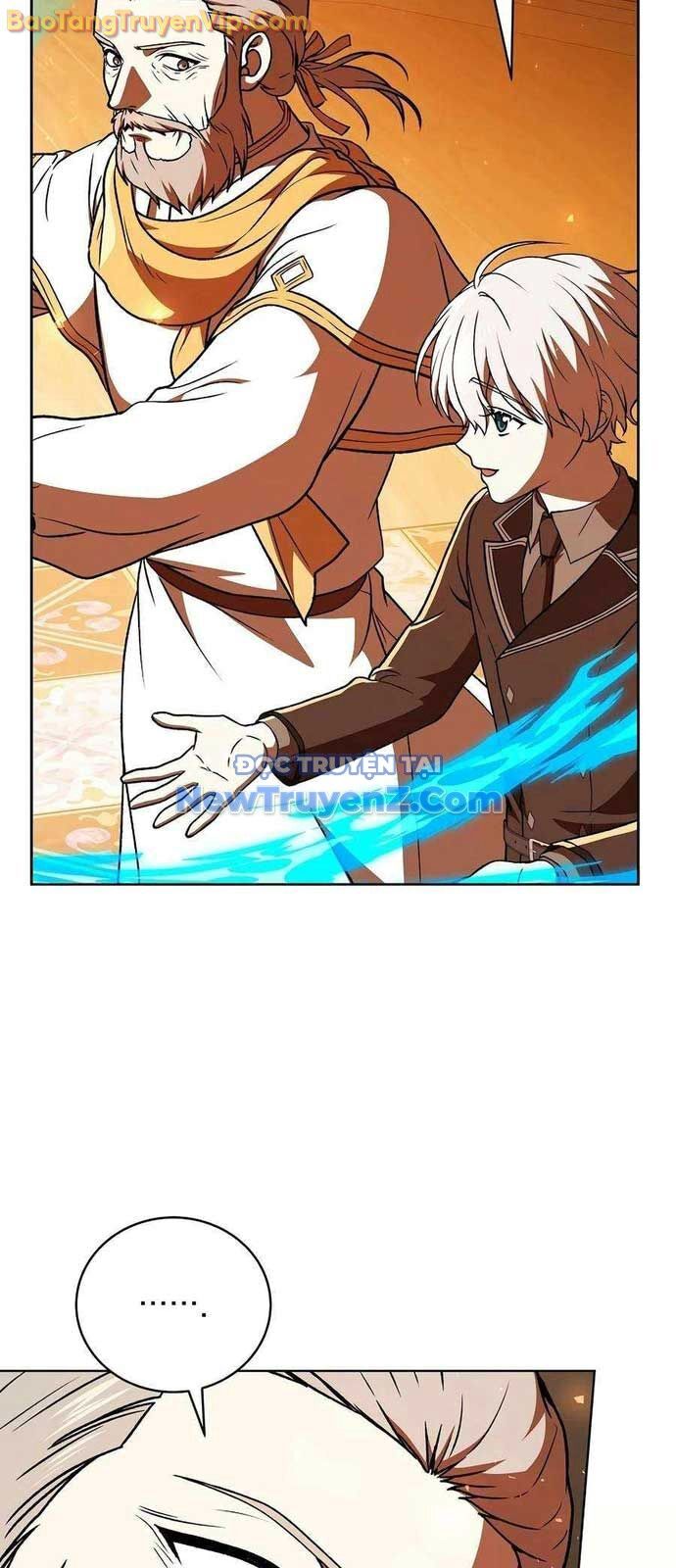 Thiên Tài Phép Thuật Nắm Giữ Khái Niệm Chapter 16 - 11