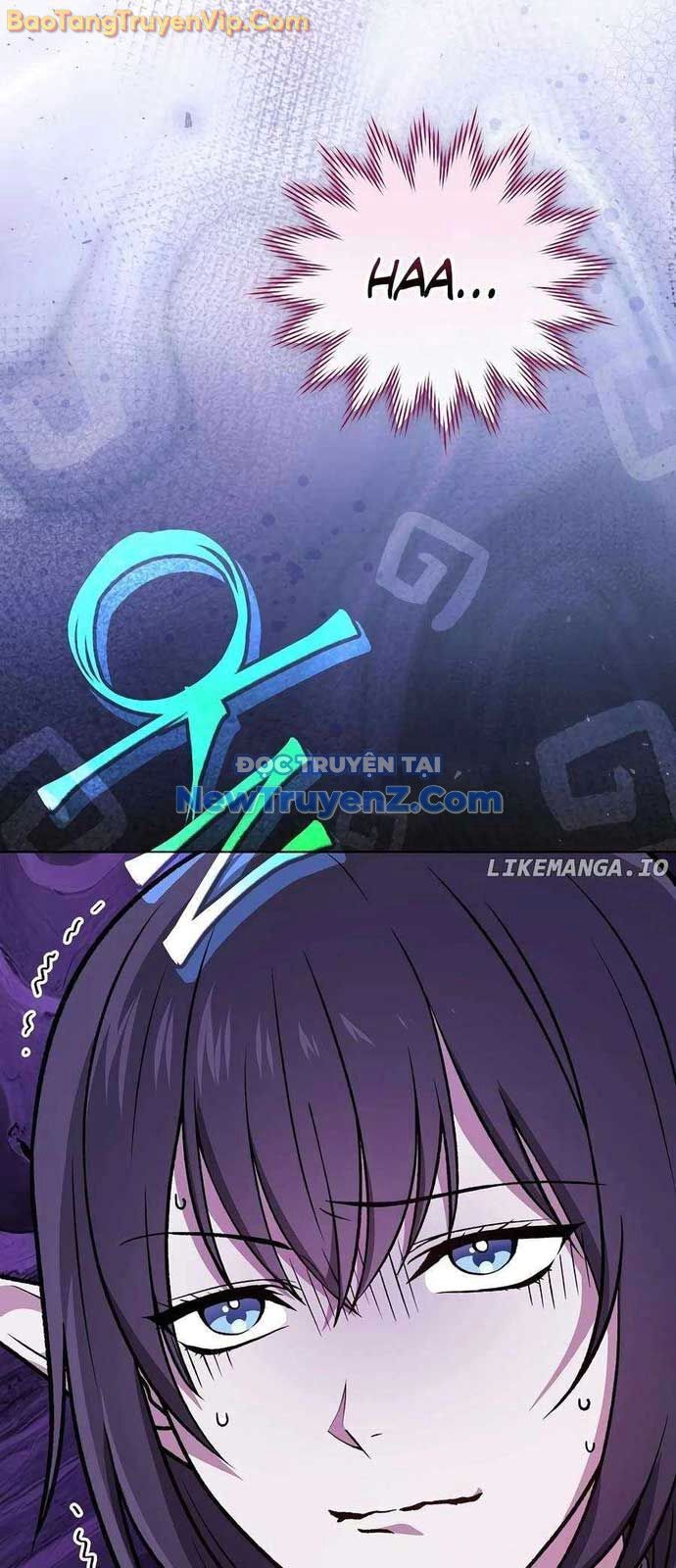 Thiên Tài Phép Thuật Nắm Giữ Khái Niệm Chapter 16 - 102