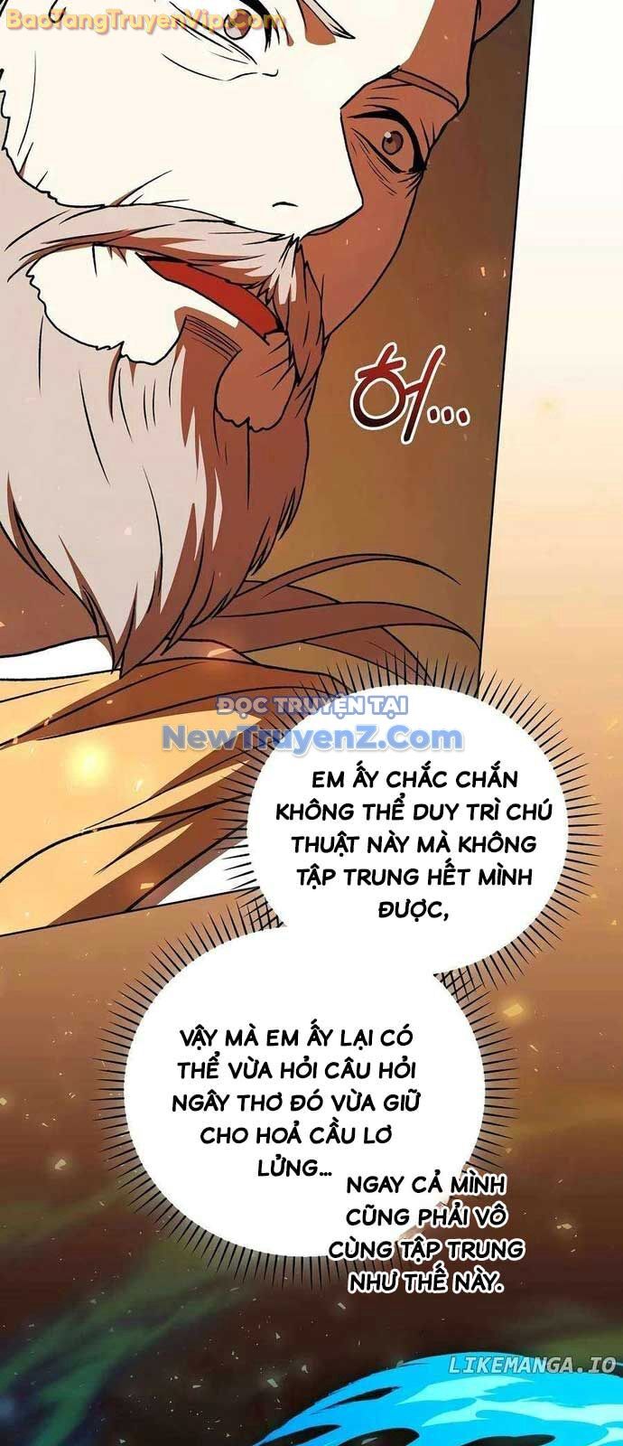 Thiên Tài Phép Thuật Nắm Giữ Khái Niệm Chapter 16 - 12