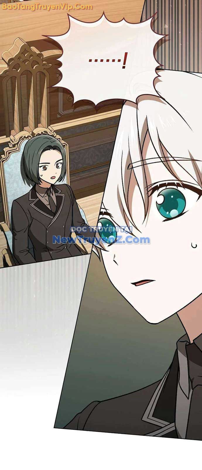 Thiên Tài Phép Thuật Nắm Giữ Khái Niệm Chapter 16 - 20