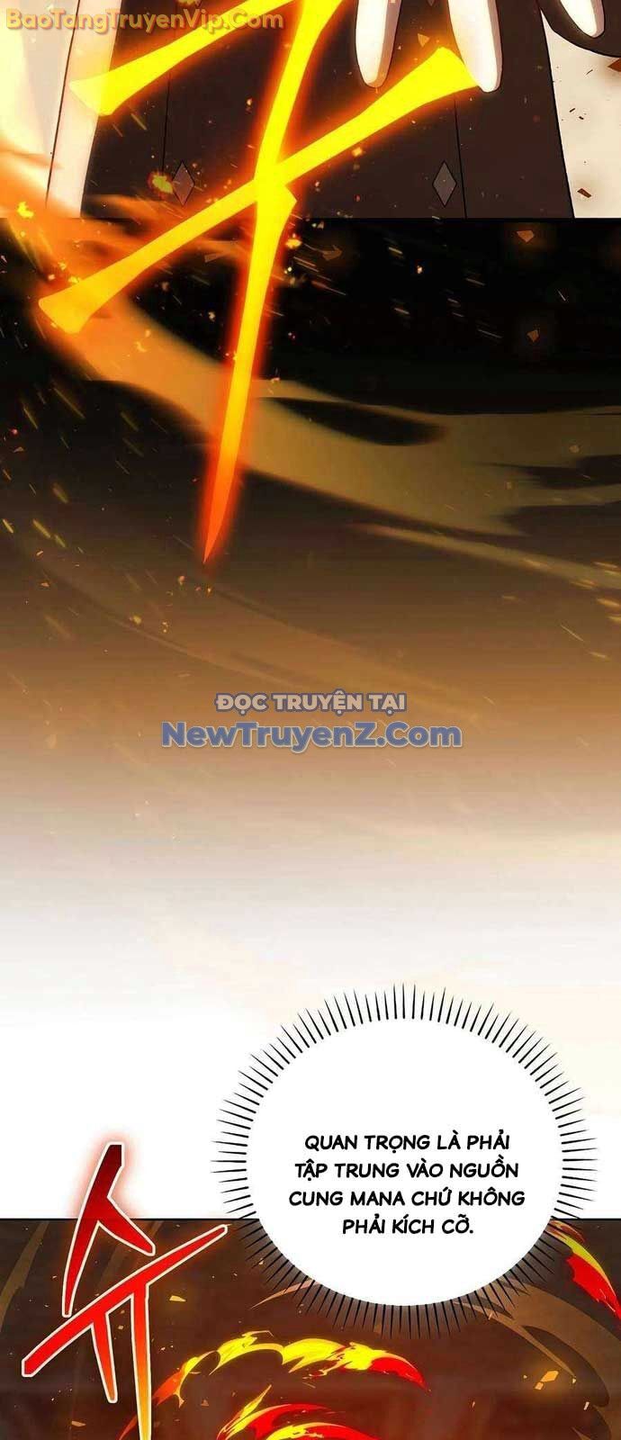 Thiên Tài Phép Thuật Nắm Giữ Khái Niệm Chapter 16 - 3