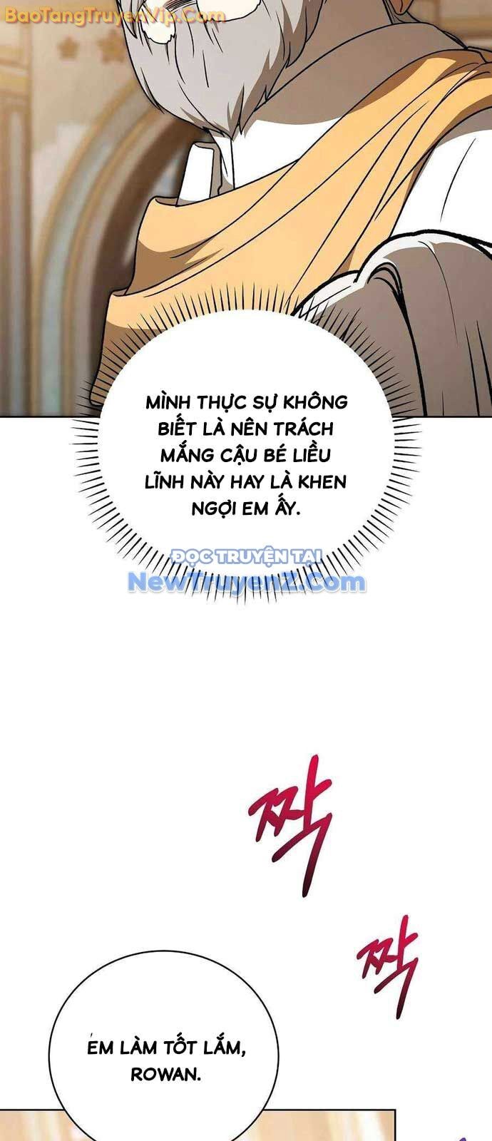 Thiên Tài Phép Thuật Nắm Giữ Khái Niệm Chapter 16 - 23