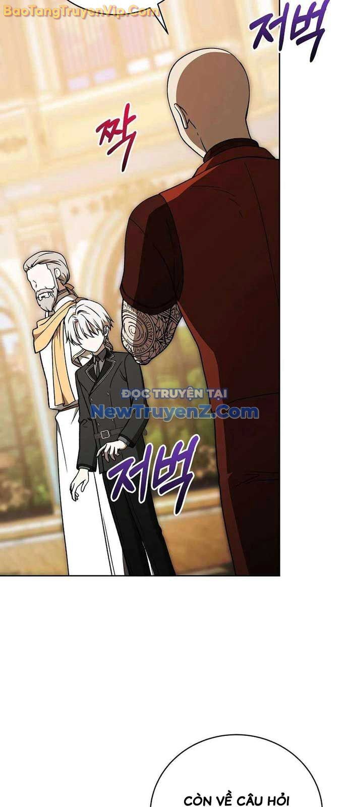 Thiên Tài Phép Thuật Nắm Giữ Khái Niệm Chapter 16 - 24