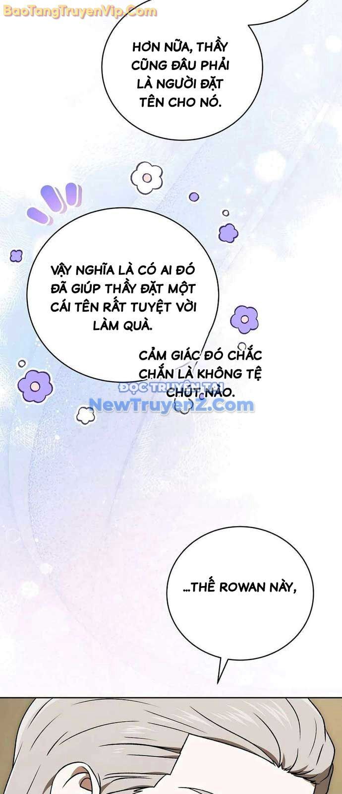 Thiên Tài Phép Thuật Nắm Giữ Khái Niệm Chapter 16 - 27