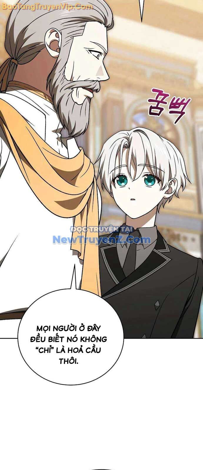 Thiên Tài Phép Thuật Nắm Giữ Khái Niệm Chapter 16 - 29