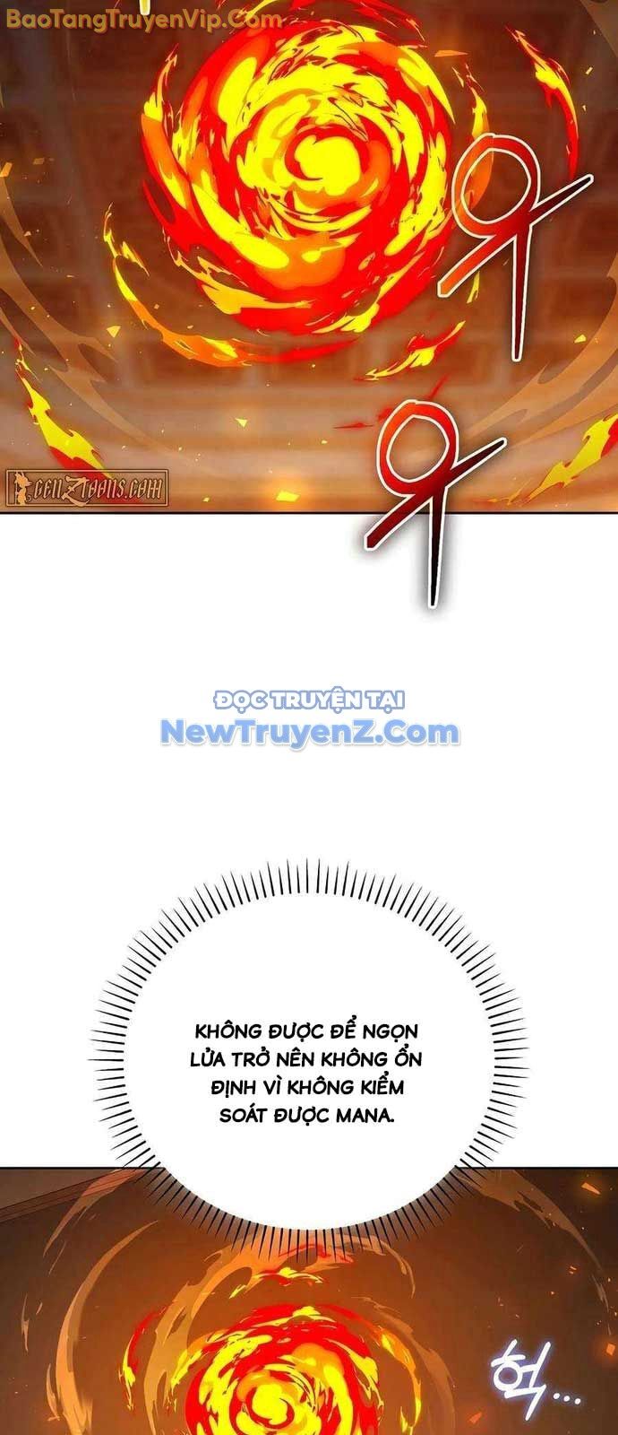 Thiên Tài Phép Thuật Nắm Giữ Khái Niệm Chapter 16 - 4