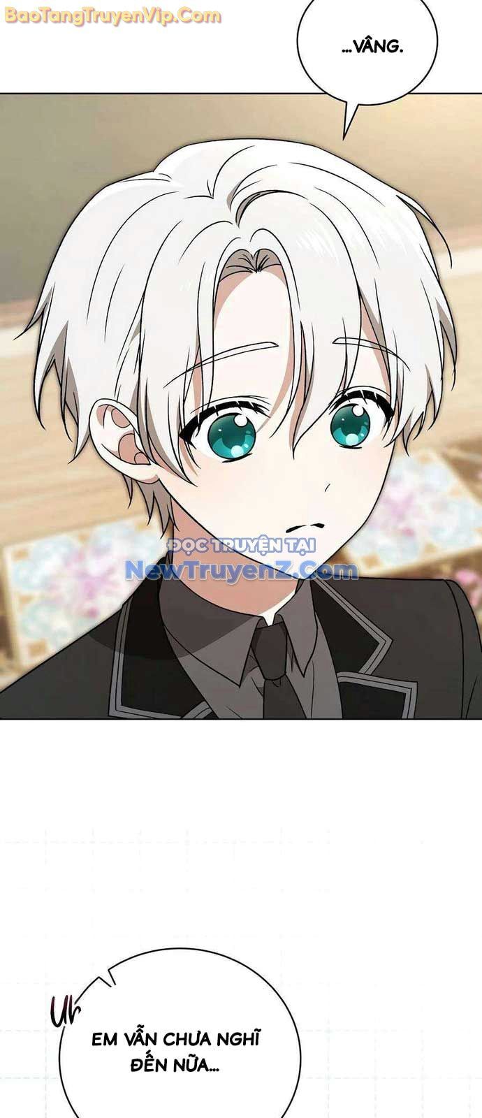 Thiên Tài Phép Thuật Nắm Giữ Khái Niệm Chapter 16 - 31