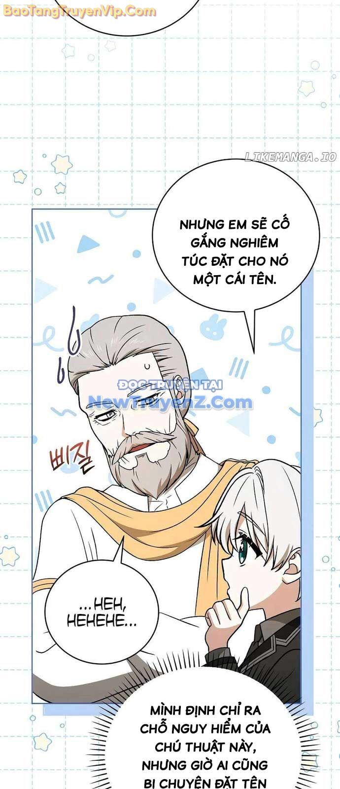 Thiên Tài Phép Thuật Nắm Giữ Khái Niệm Chapter 16 - 32