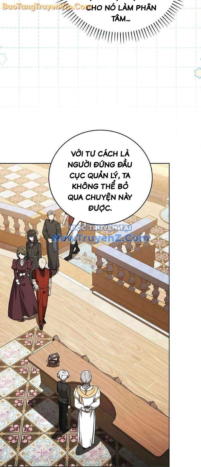 Thiên Tài Phép Thuật Nắm Giữ Khái Niệm Chapter 16 - 33