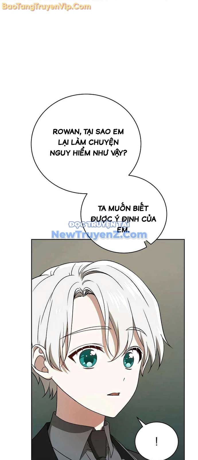 Thiên Tài Phép Thuật Nắm Giữ Khái Niệm Chapter 16 - 34