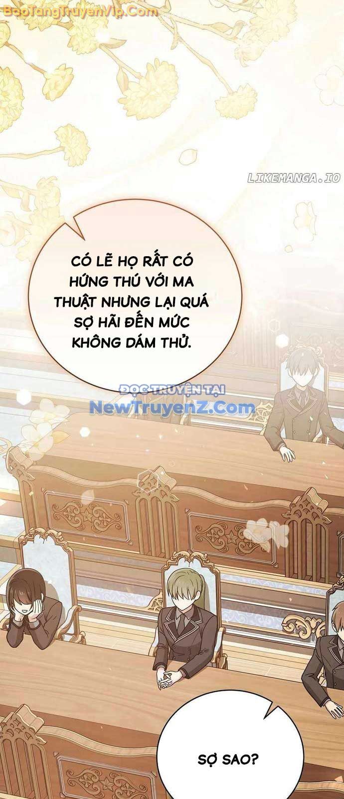 Thiên Tài Phép Thuật Nắm Giữ Khái Niệm Chapter 16 - 39