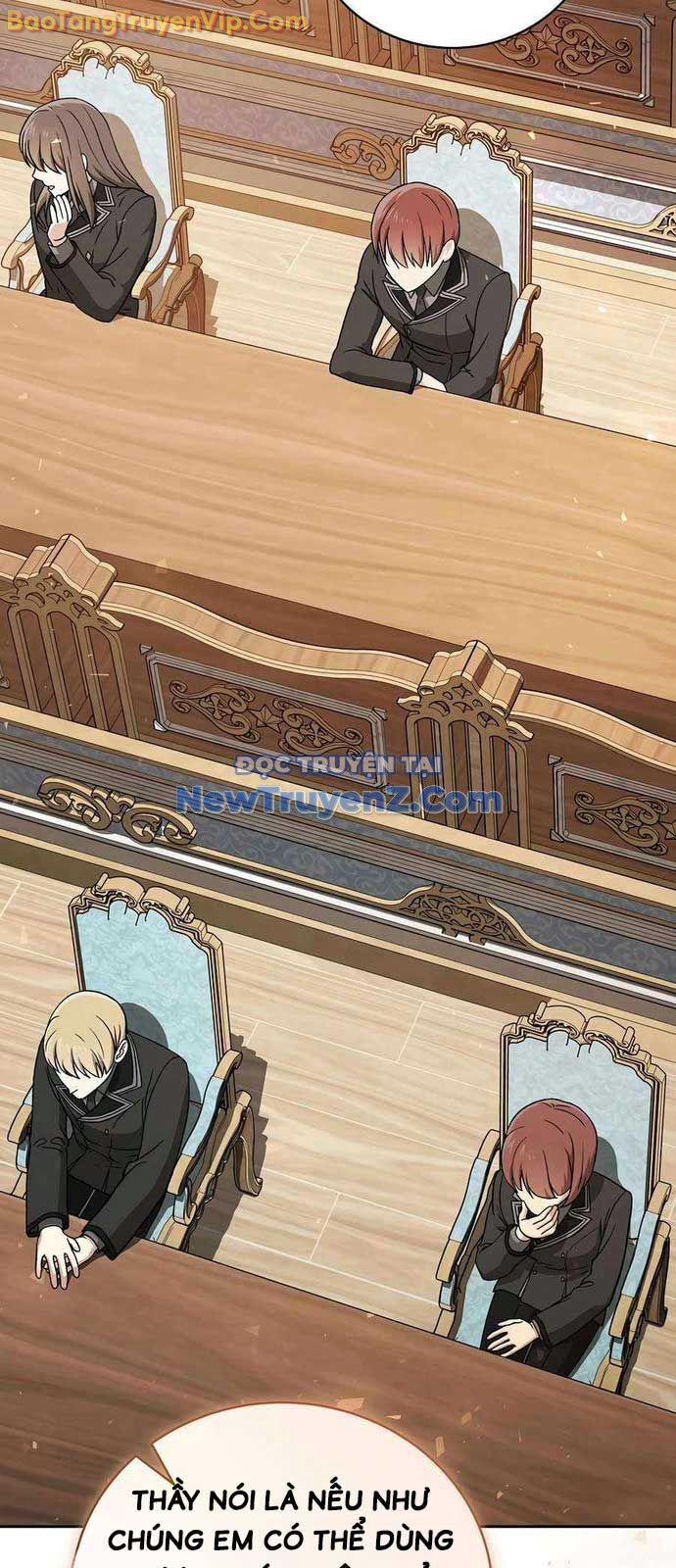 Thiên Tài Phép Thuật Nắm Giữ Khái Niệm Chapter 16 - 40