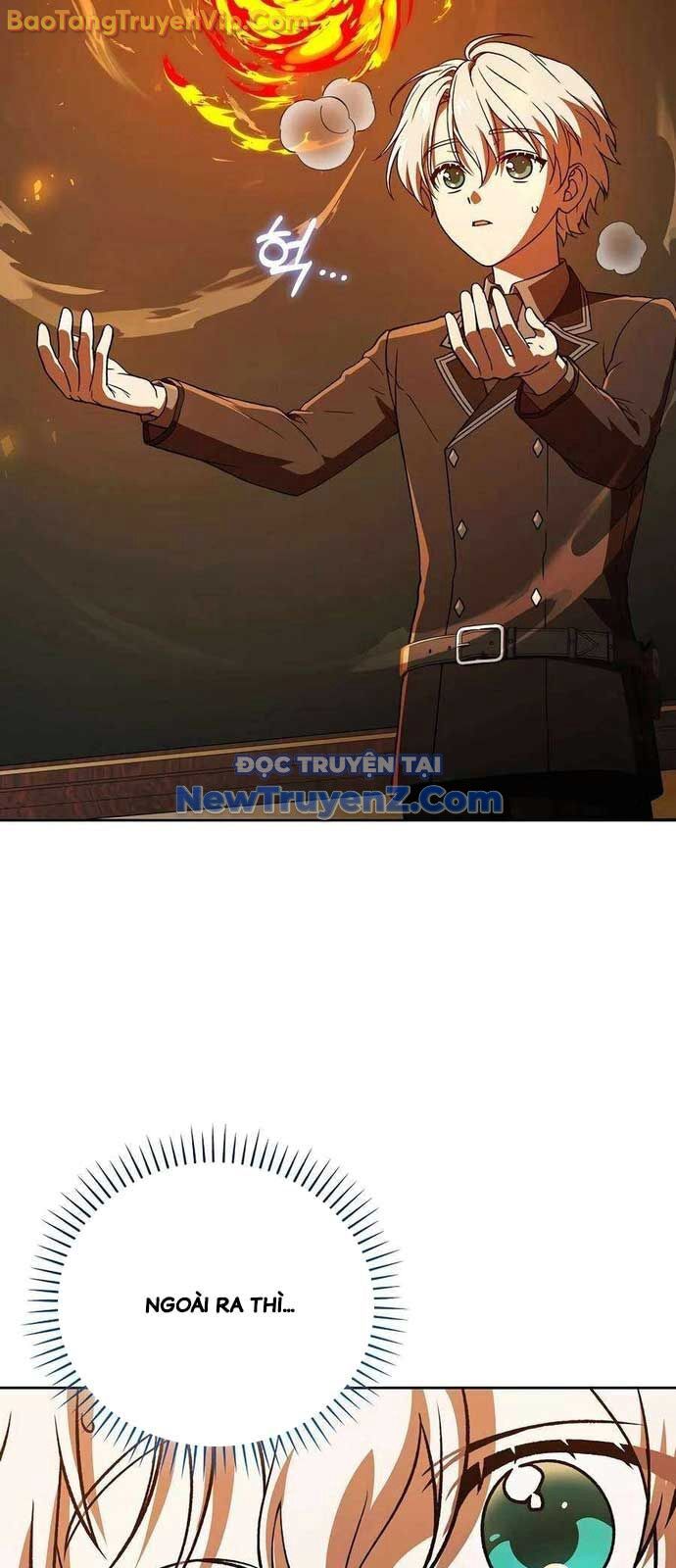 Thiên Tài Phép Thuật Nắm Giữ Khái Niệm Chapter 16 - 5
