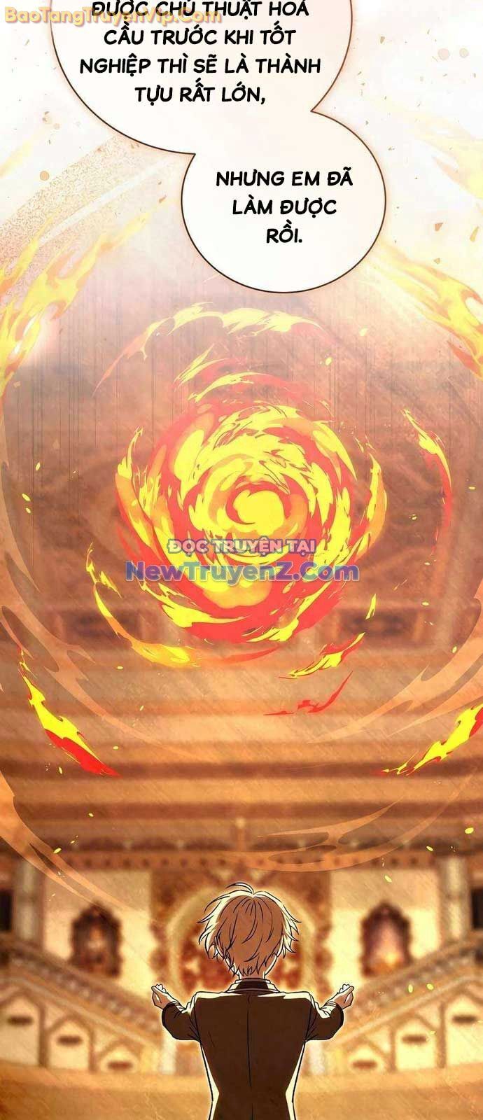Thiên Tài Phép Thuật Nắm Giữ Khái Niệm Chapter 16 - 41